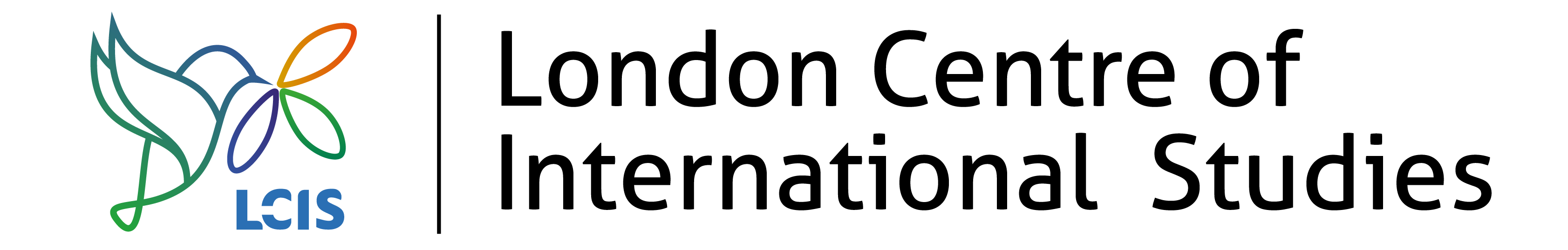 LCIS — London Centre of International Studies